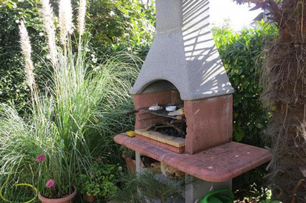 Apartman Kovac Malinska Luaran gambar