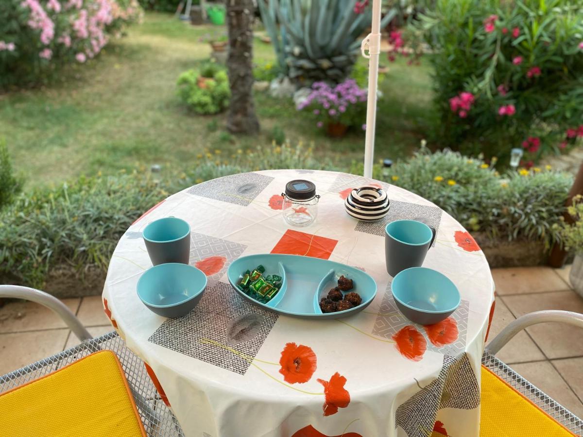 Apartman Kovac Malinska Luaran gambar