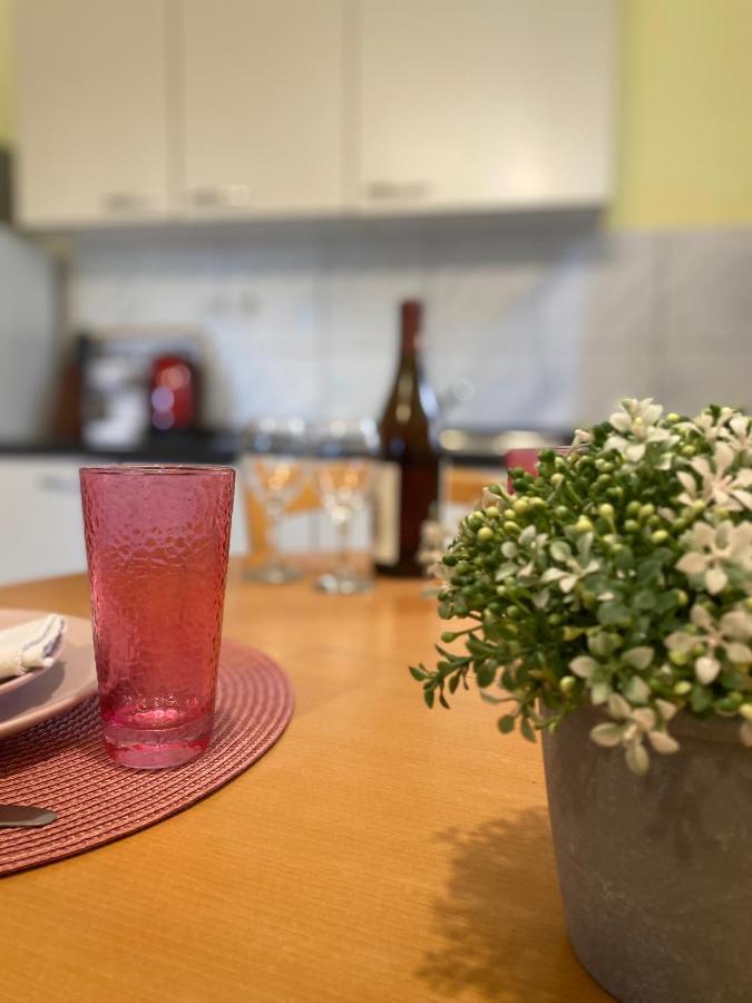 Apartman Kovac Malinska Luaran gambar