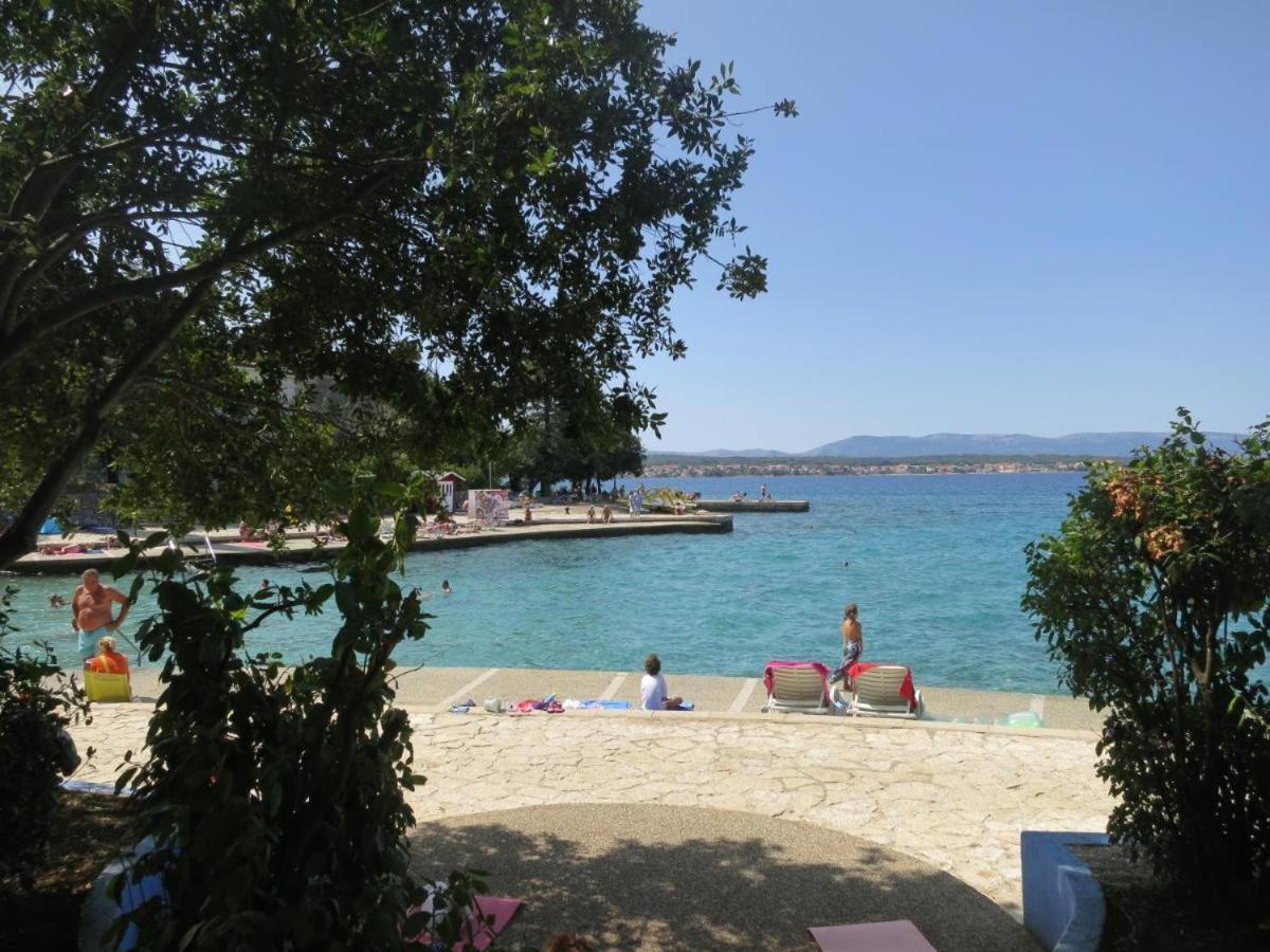 Apartman Kovac Malinska Luaran gambar