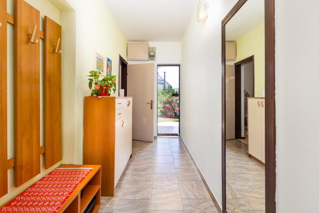 Apartman Kovac Malinska Luaran gambar