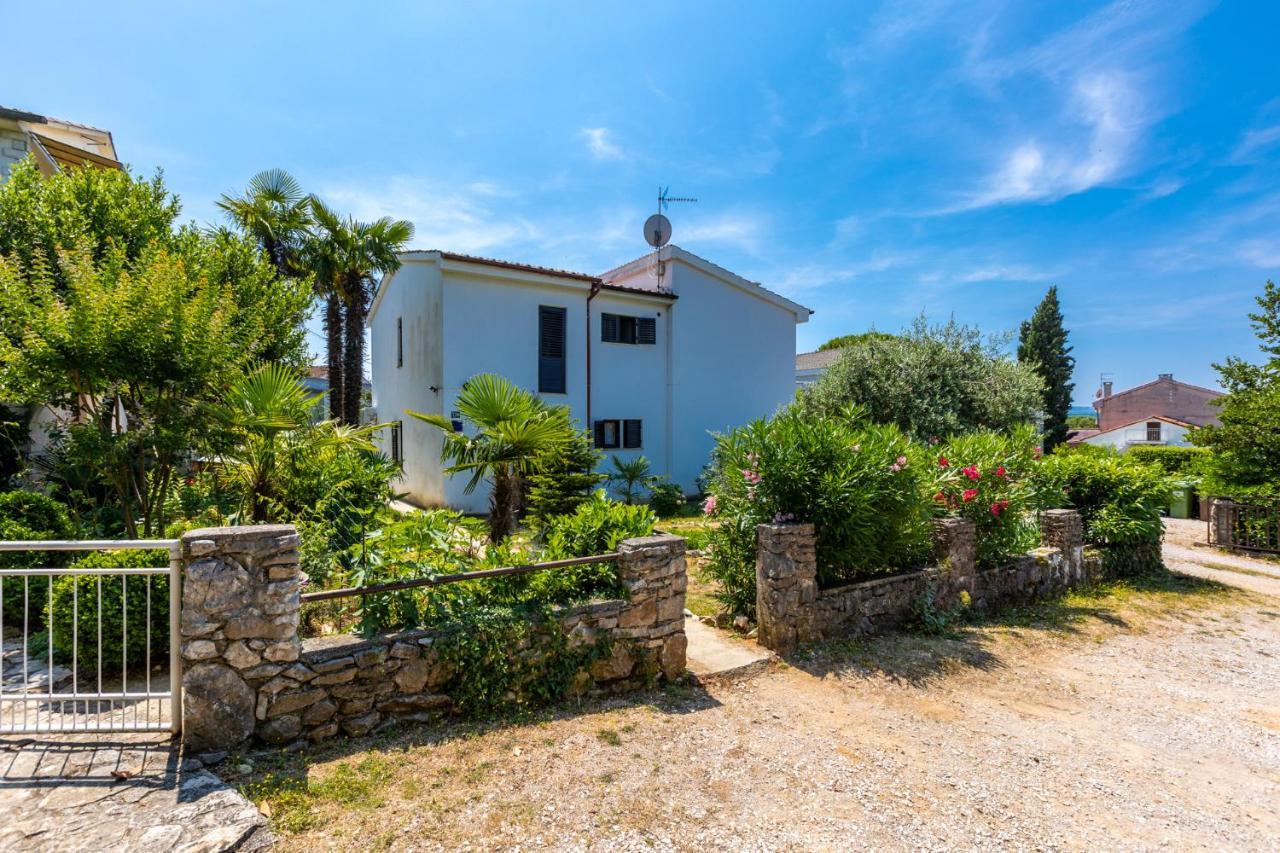 Apartman Kovac Malinska Luaran gambar