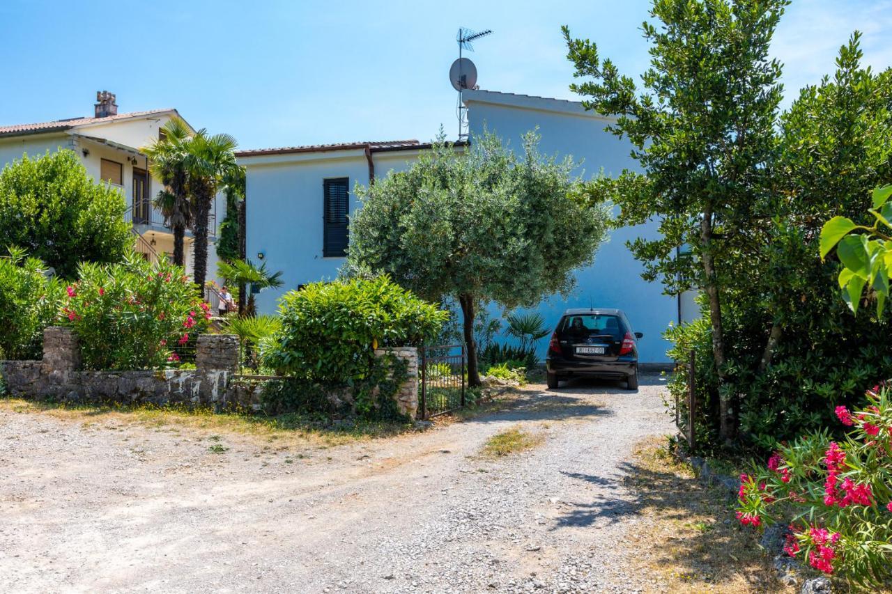 Apartman Kovac Malinska Luaran gambar