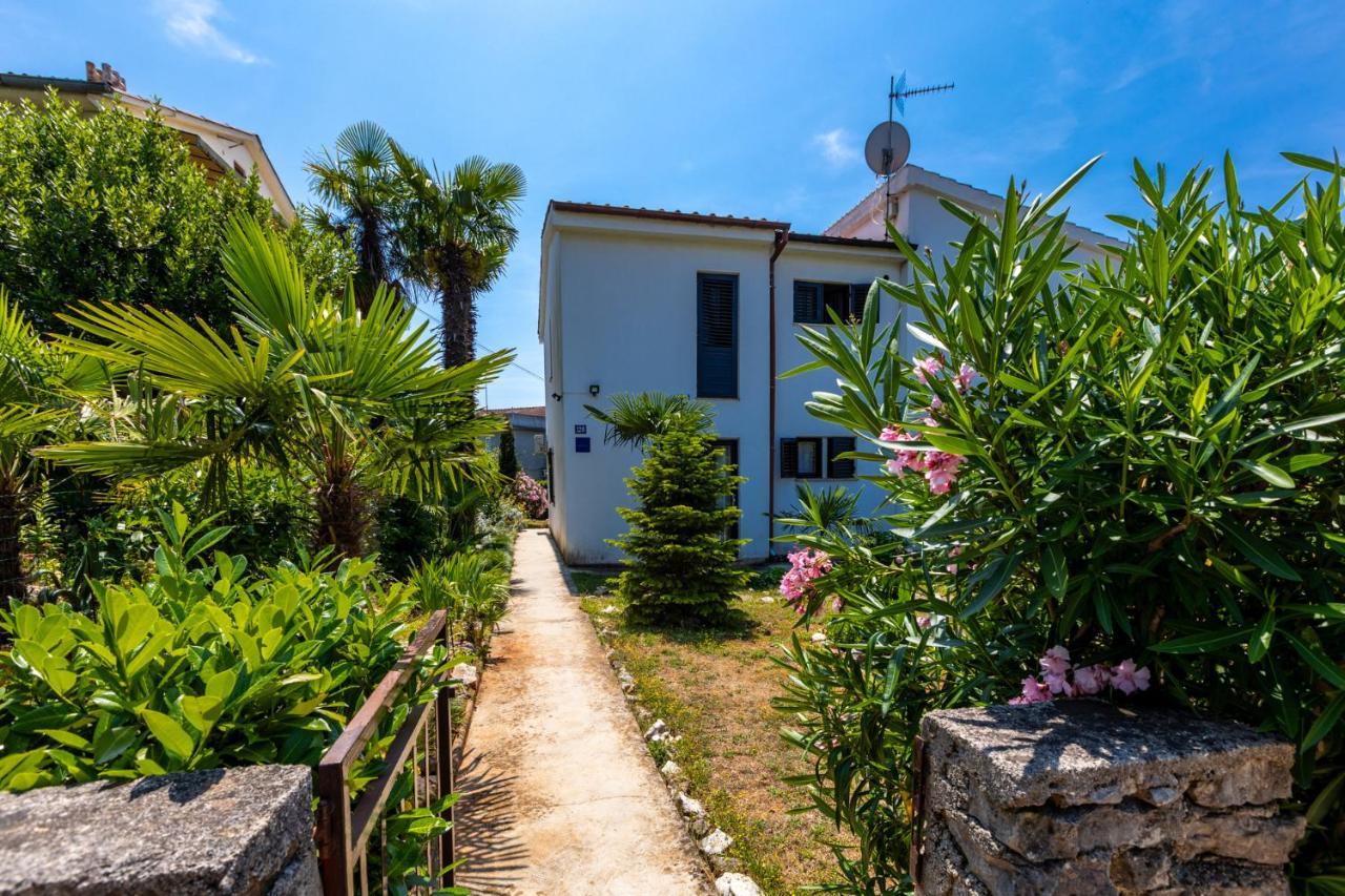 Apartman Kovac Malinska Luaran gambar