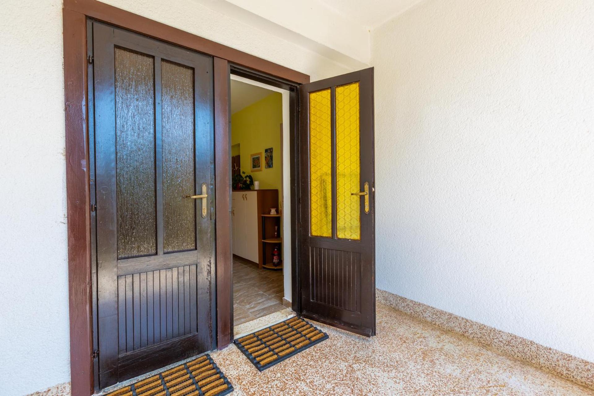 Apartman Kovac Malinska Luaran gambar