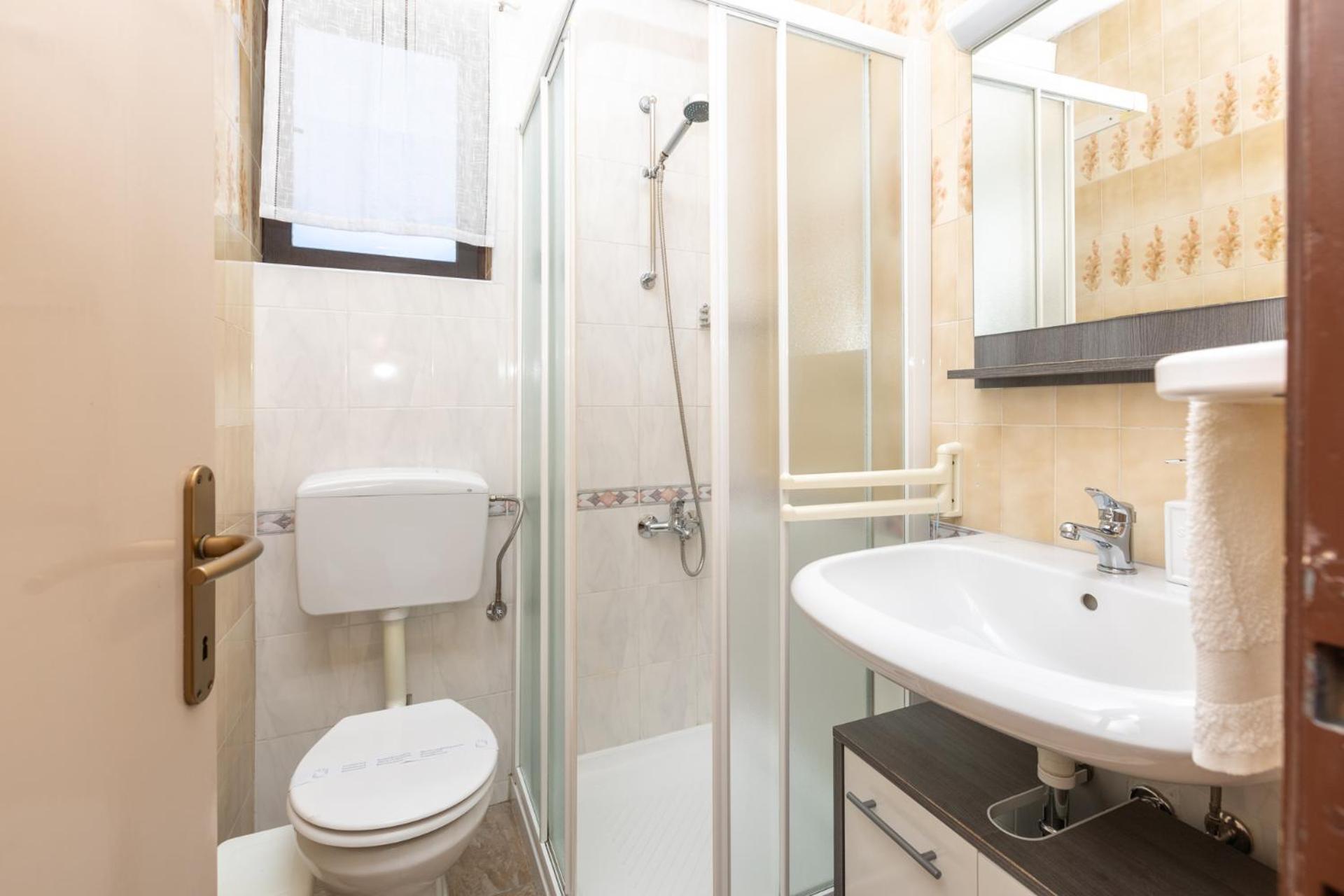 Apartman Kovac Malinska Luaran gambar