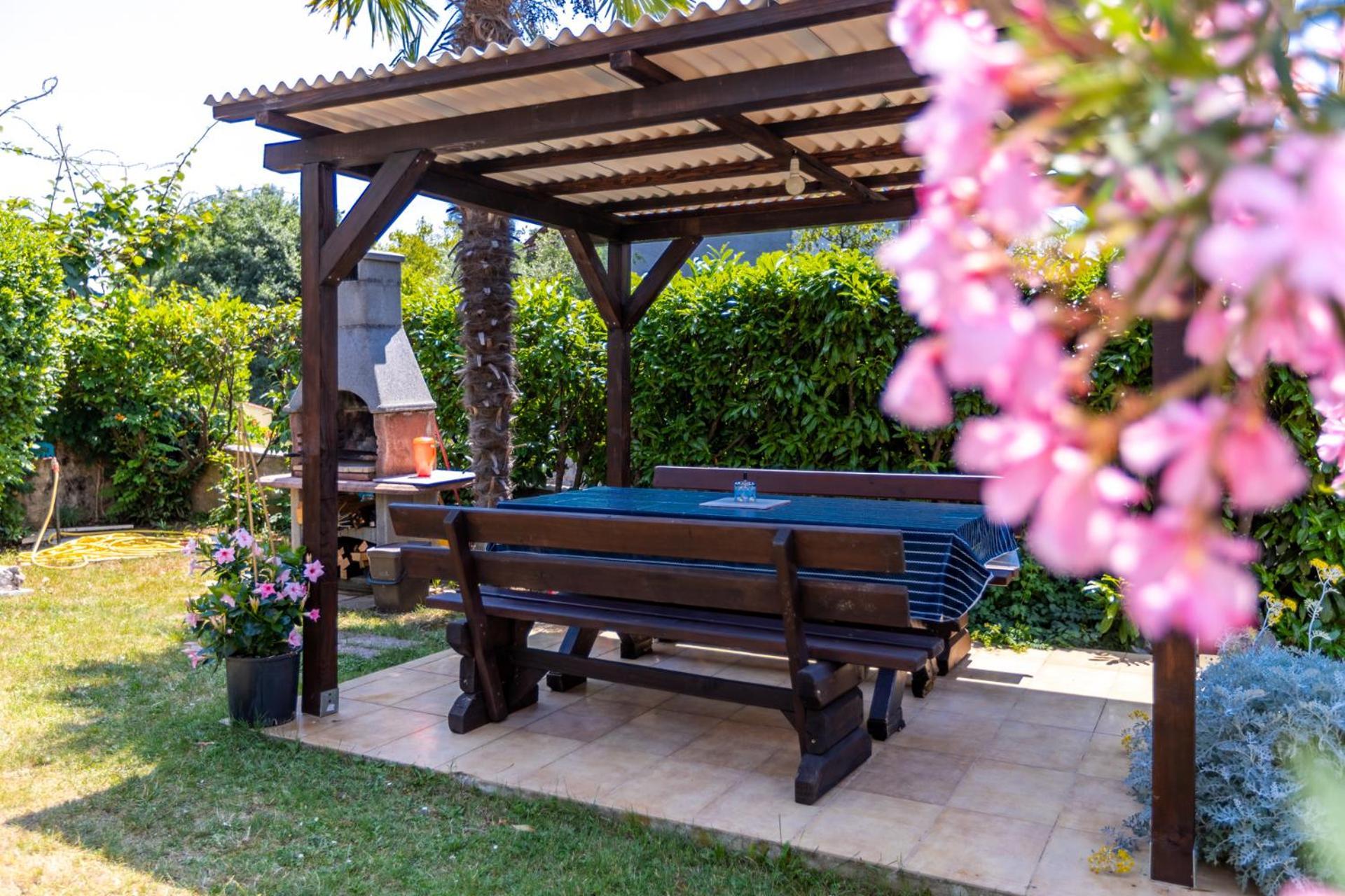 Apartman Kovac Malinska Luaran gambar