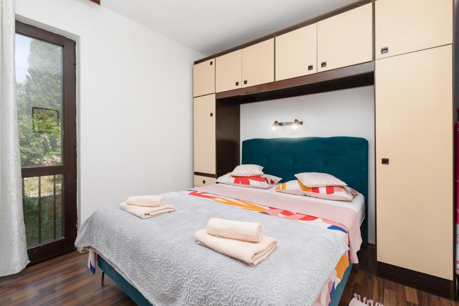 Apartman Kovac Malinska Luaran gambar