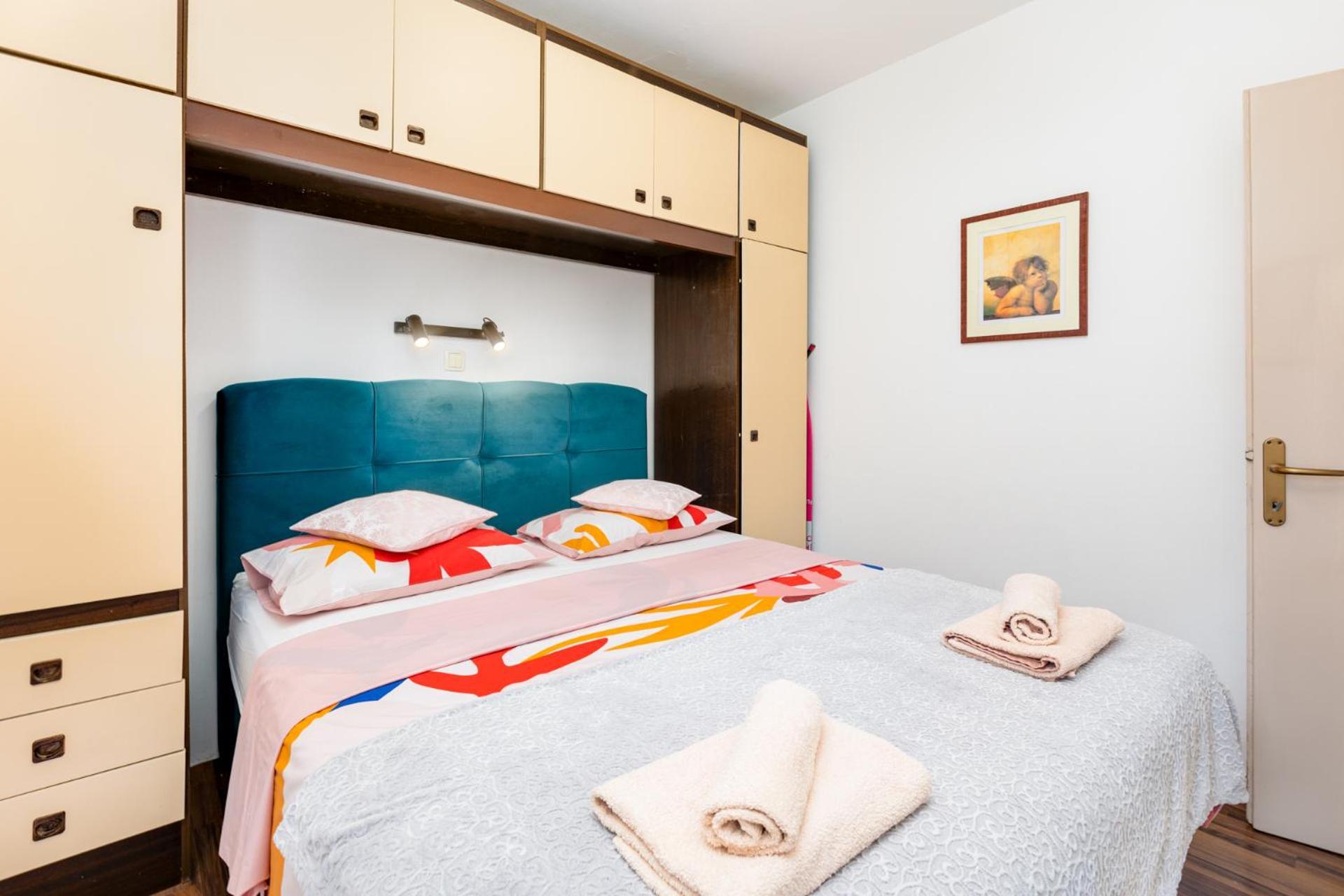 Apartman Kovac Malinska Luaran gambar